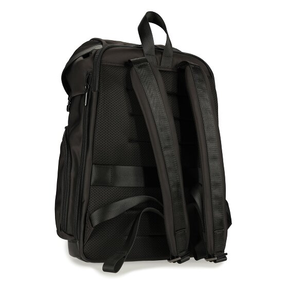 Samsonite Relyon Daypack M 47.5 cm Laptop compartment