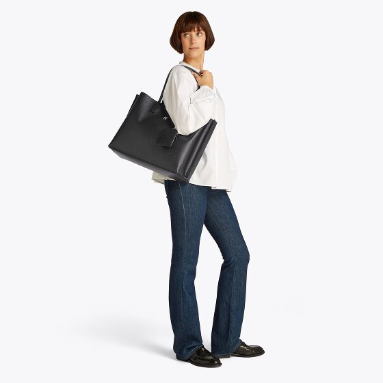 Tommy Hilfiger TH Distinct Shopper Bag 49.5 cm