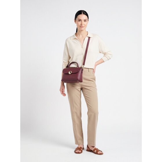 Furla Moonlight Handbag Genuine Leather 20 cm