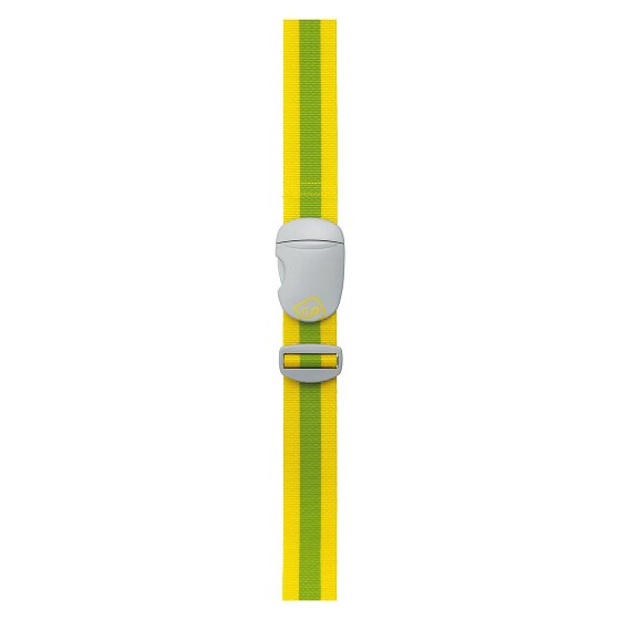 Go Travel Gepäckzubehör Luggage belt 5 cm