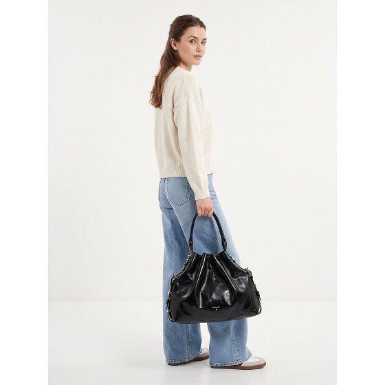 Patrizia Pepe Shoulder Bag Genuine Leather 47 cm