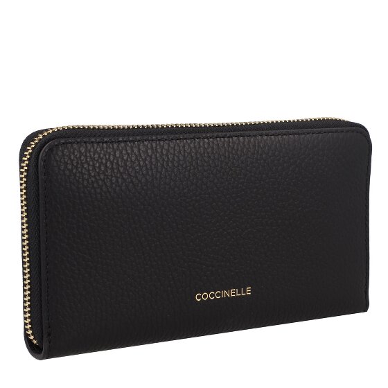 Coccinelle C-Me Wallet Leather 18 cm