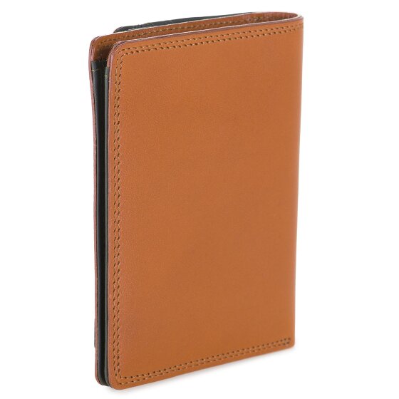 Mywalit Wallet Genuine Leather 9 cm
