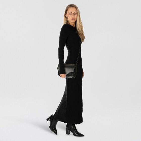 Coccinelle C-Me Shoulder bag Leather 21 cm