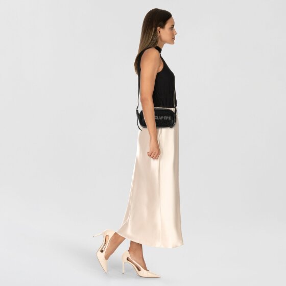 Patrizia Pepe Shoulder bag Leather 21 cm