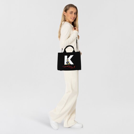 Karl Lagerfeld Kl x Disney Shopper Bag 33 cm