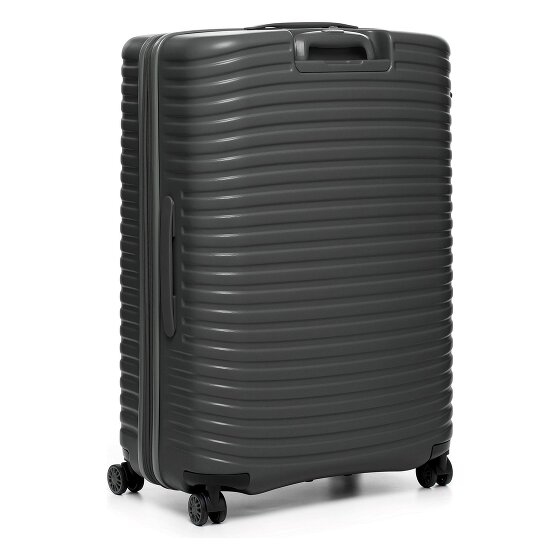 MODO by Roncato Vega 4 wheels Trolley 78 cm with expansion pleat