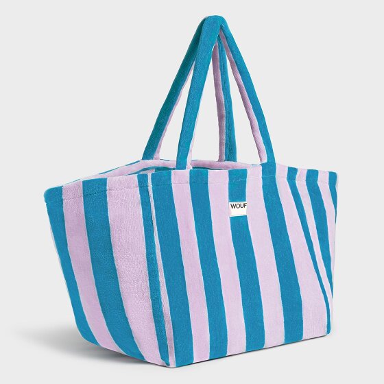 Wouf Terry Shopper Bag 33 cm