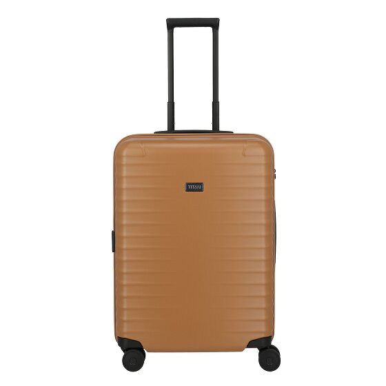 Titan Upgrade 4 wheels Trolley M 65 cm