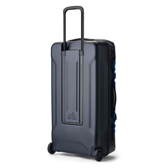 Gregory Alpaca 100 2 wheels Trolley 82 cm
