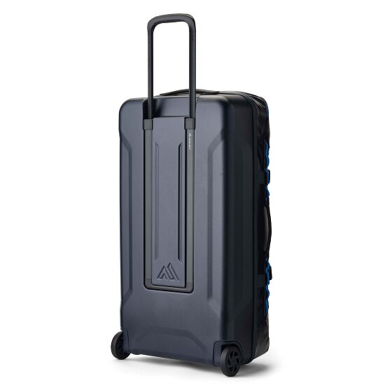 Gregory Alpaca 100 2 wheels Trolley 82 cm