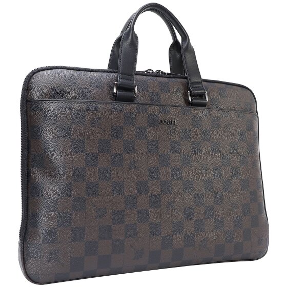 Joop! Cortina Piazza Janus briefcase 38 cm laptop compartment