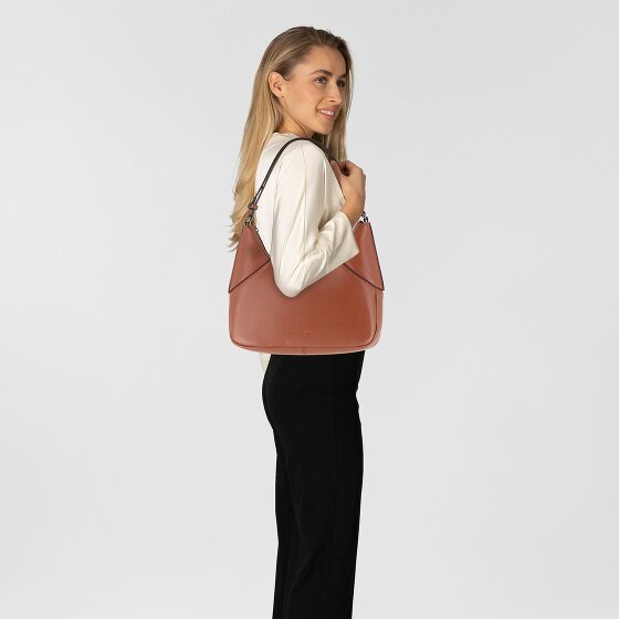 Liebeskind Lily Shoulder Bag Leather 32 cm