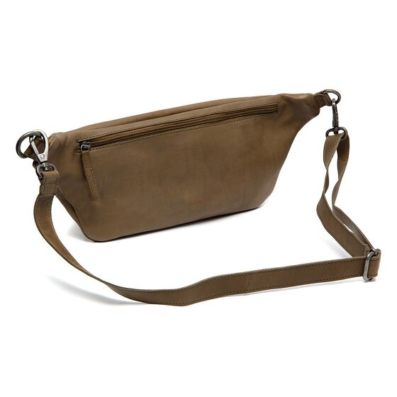 The Chesterfield Brand Kruger Bum bag Genuine Leather 40 cm