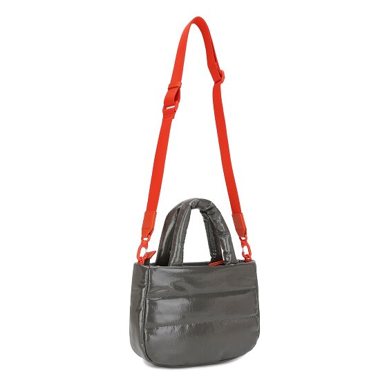 LES VISIONNAIRES Unio Cortina Shoulder Bag S 30 cm