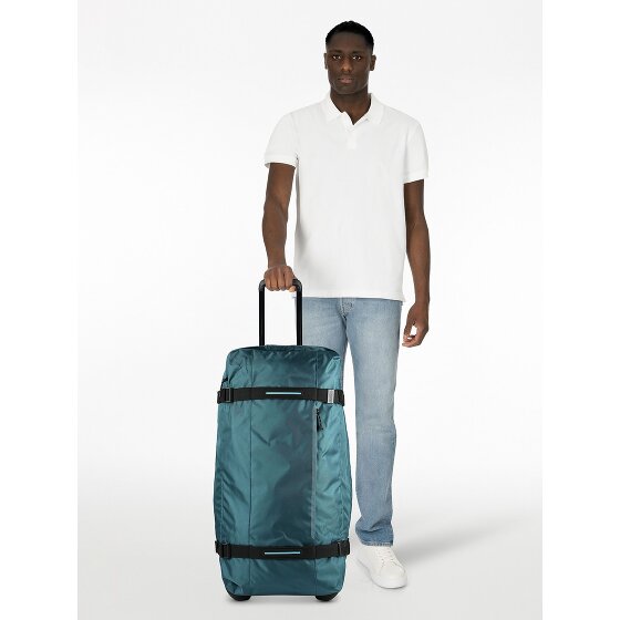 American Tourister Urban Track L 2-roll travel bag 78 cm