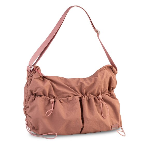 Bench Soft Shoulder Bag 54 cm