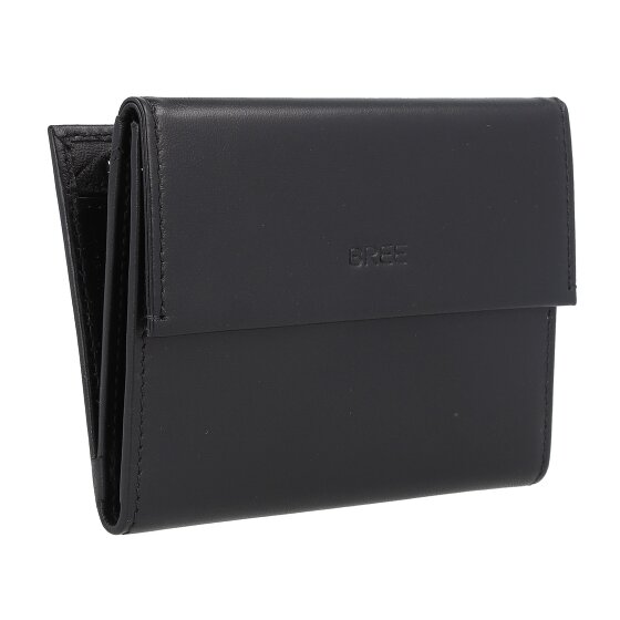 Bree Pure 103 Credit card case Leather 8 cm