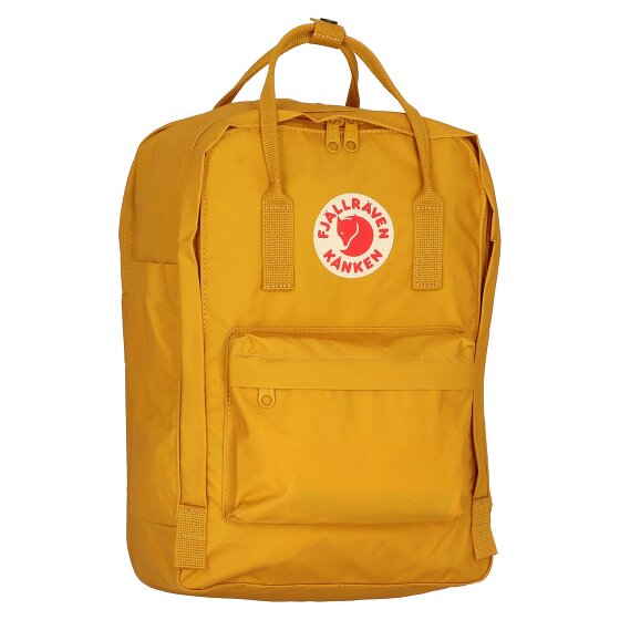 Fjällräven Kanken backpack 37 cm laptop compartment