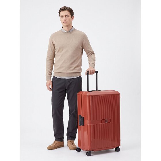 Delsey Paris Vauban 4 wheels Trolley 76.5 cm