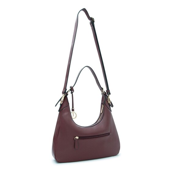L.Credi Petronia Shoulder Bag 33 cm