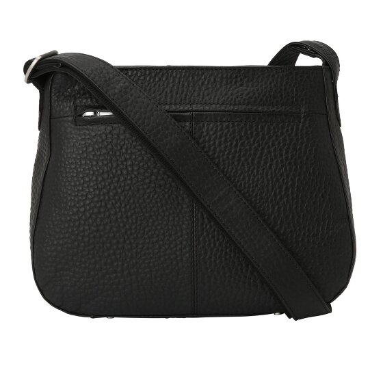 Voi Hirsch Shoulder bag Leather 28 cm Voi Hirsch Shoulder bag Leather 28 cm