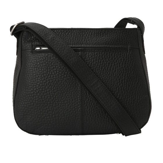 Voi Hirsch Shoulder bag Genuine Leather 28 cm
