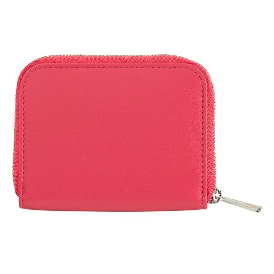 DuDu Hokkaido Wallet Leather 10 cm