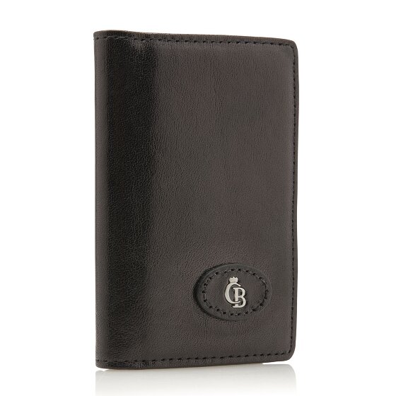 Castelijn & Beerens Gaucho credit card case RFID leather 7 cm