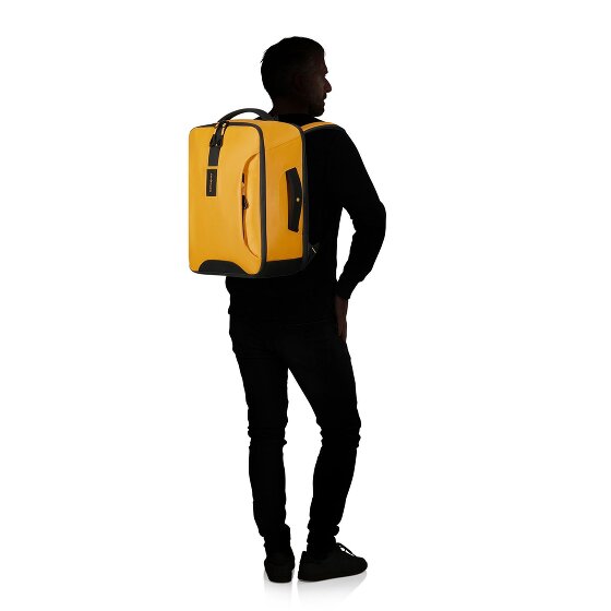 Samsonite Paradiver Light Business backpack 40 cm Laptop compartment