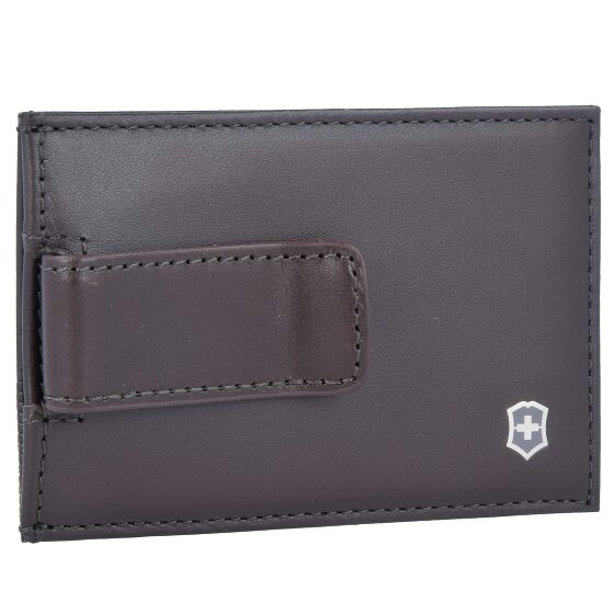 Victorinox Altius Edge Wallet RFID protection Leather 10 cm