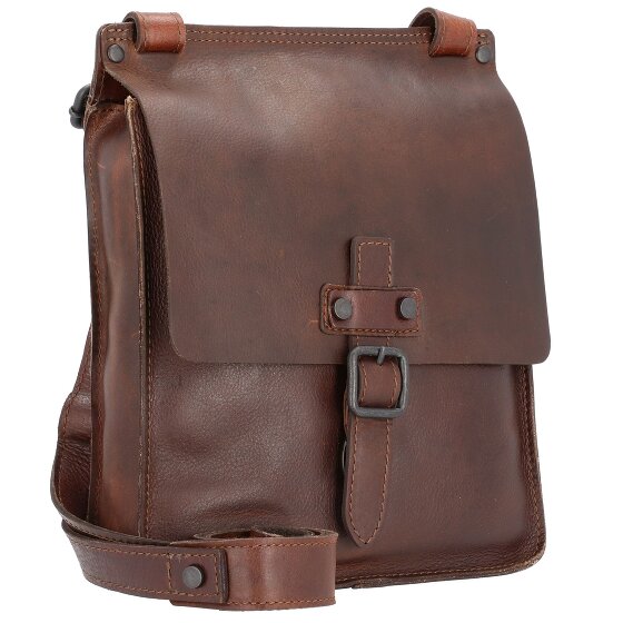 Harold's Aberdeen shoulder bag leather 23 cm