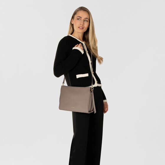 Coccinelle Boheme Handbag Leather 32.5 cm