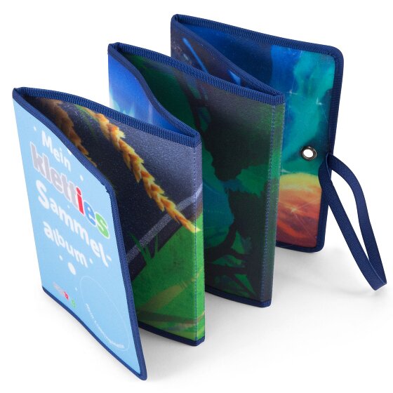 ergobag Kletties scrapbook 21 cm ergobag Kletties scrapbook 21 cm