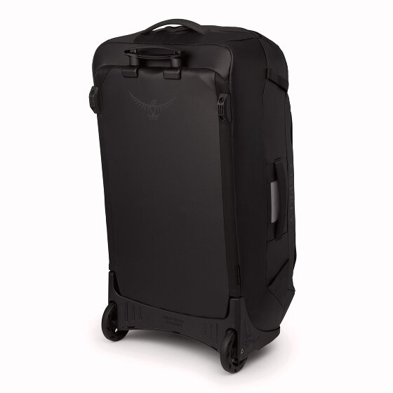 Osprey Rolling Transporter 90 2 wheels Travel bag 78 cm
