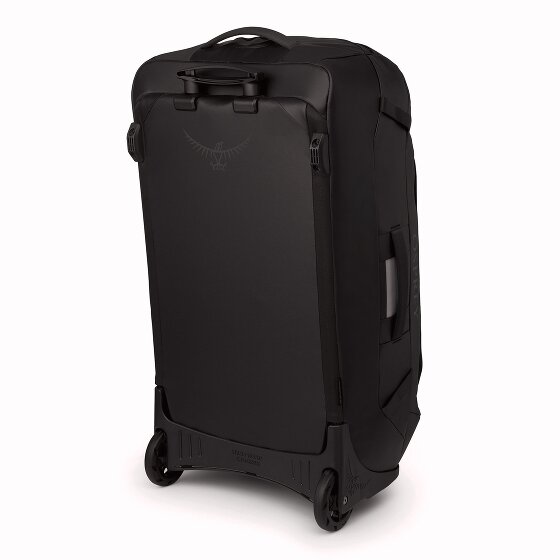 Osprey Transporter 90 2 wheels Travel bag 78 cm