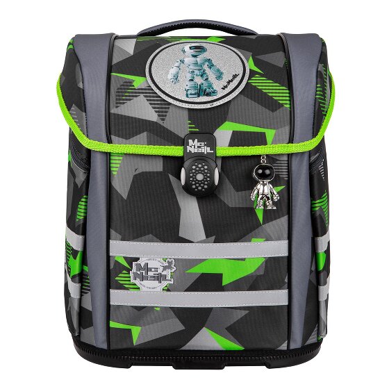 McNeill Perfecto School bag set 5-piece