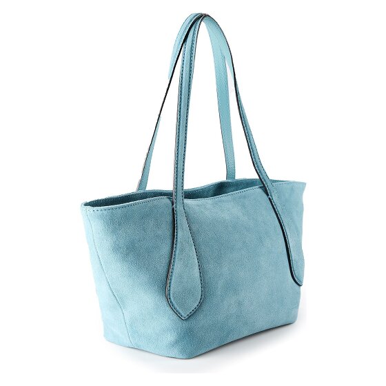 abro Carina Shoulder Bag Genuine Leather 26 cm