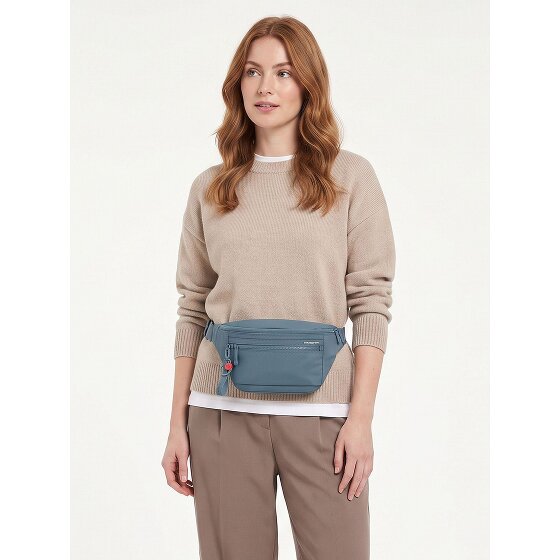Hedgren Inner City Bum bag RFID protection 33 cm