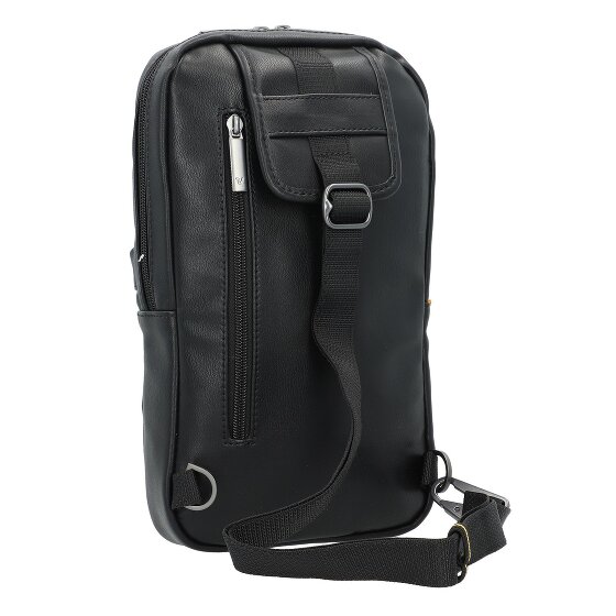 Roncato Brooklyn shoulder bag 30 cm