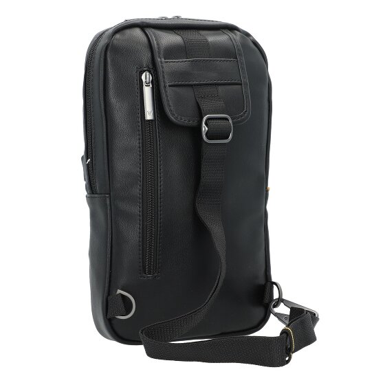 Roncato Brooklyn shoulder bag 30 cm