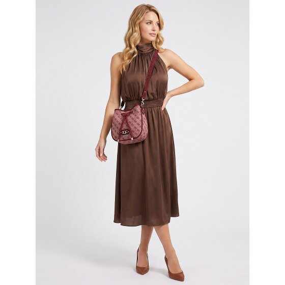 Guess Samantha Shoulder Bag 20 cm