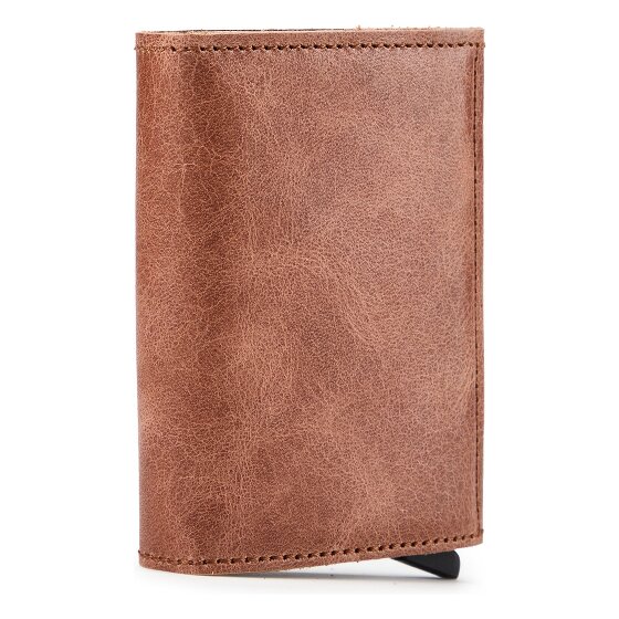 Secrid Enveloppe Wallet RFID protection Leather 10 cm