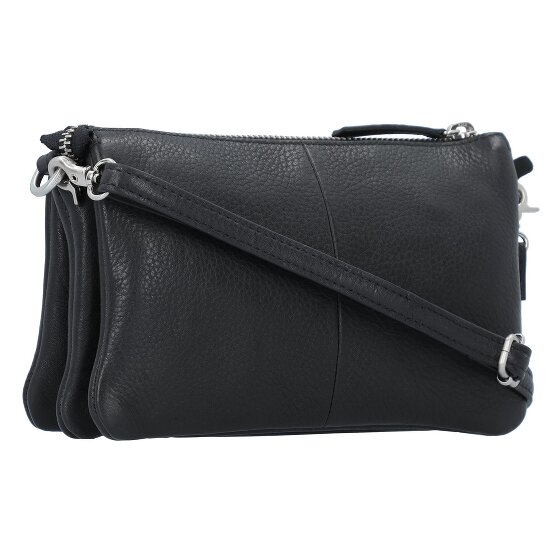 Burkely Soft Skylar Shoulder bag Leather 19 cm