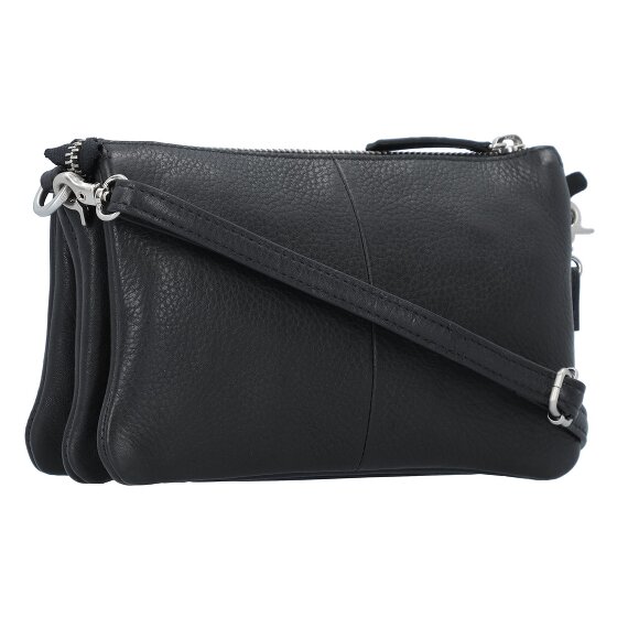 Burkely Soft Skylar Shoulder bag Leather 19 cm