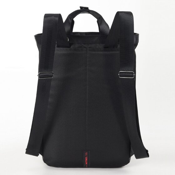 NITRO Mojo Daypack 28 cm Laptop compartment