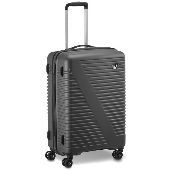 Roncato Sunlite 4 wheels Trolley 66 cm