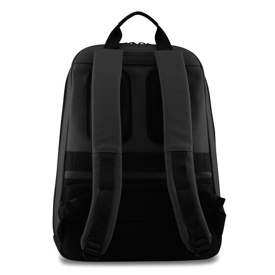 Jost Borgholm Daypack 44 cm Laptop compartment