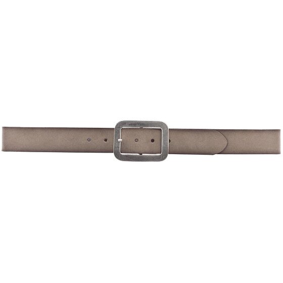 Vanzetti Belt leather