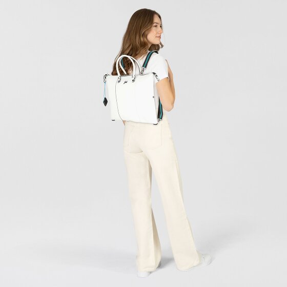 Gabs G3 Plus 5 in 1 shoulder bag leather 43 cm